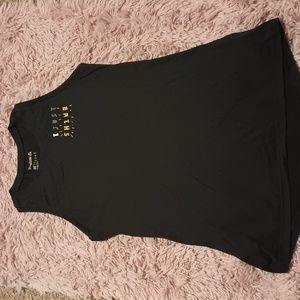 Reebok tank